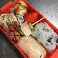ほろろん55's cooksnap of when they made ハムとチーズで簡単アクセント♪.