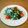 msgnb120's cooksnap of when they made エスニック系☆キヌアサラダ.
