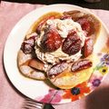 はぎるぅ's cooksnap of when they made ＊桜ホイップ生クリーム＊.