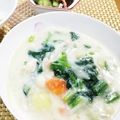 kana叶's cooksnap of when they made ビーガン　クリームシチュー.