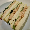 ゆみらんたん's cooksnap of when they made ♡海苔ツナわさびの和風トースト♡.