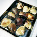 shibuchica's cooksnap of when they made 簡単☆貝の砂抜き.