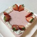 しげその's cooksnap of when they made 水切りヨーグルト.