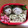すいかﾁｬﾝ's cooksnap of when they made キャラ弁☆卒園にも　先生ありがとう.