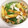 クックTNHCMQ☆'s cooksnap of when they made 鶏ささみの油揚げと水菜のごま和え♪.