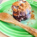 mikko6's cooksnap of when they made *焼き小豆*.