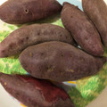 わたるんママ's cooksnap of when they made さつま芋の塩蒸し.