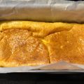 ちゃちゃぴ★'s cooksnap of when they made ミキサーで豆腐だけのチーズケーキ.