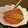 かおりんこ's cooksnap of when they made ドイツ在住者にも☆パンプキンプリン.