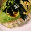 ひぃたろぉ～♪'s cooksnap of when they made アカン飯☆バター×ねりわさび×醤油ご飯.