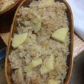 紗重桂's cooksnap of when they made 筍ごはん.