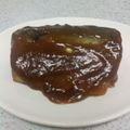 あやチュウ's cooksnap of when they made さばの味噌煮～ばあちゃんレシピ.