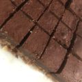 レオンメイ's cooksnap of when they made ⁂超濃厚❀ガトーショコラ⁂.