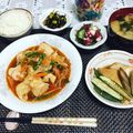 emiiem's cooksnap of when they made まろやか　たこときゅうりの酢の物.
