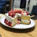 えりぽん2's cooksnap of when they made バターとミルクのシフォンケーキ.
