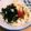 mkyキッチン's cooksnap of when they made 手抜きで、うめ～おかかのぶっかけうどん★.