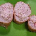 月にうさちゃん's cooksnap of when they made ラディッシュバター.