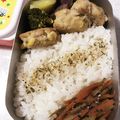 あたむ❤189's cooksnap of when they made 昔ながらのおかず☆きんぴらゴボウ☆.