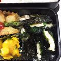 フジぽん's cooksnap of when they made お弁当隙間に☆ささみの磯辺巻き.
