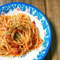 yum K1's cooksnap of when they made まとめて作る基本の自家製トマトソース.