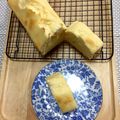 フジぽん's cooksnap of when they made カルピスケーキ.