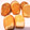 かすぱん's cooksnap of when they made Financiers フィナンシェ　簡単.