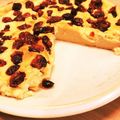 たににににん's cooksnap of when they made クリチをお手軽に均等に柔らかくする方法♪.