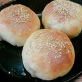 yuri☆05's cooksnap of when they made ♡台湾♡胡椒餅.
