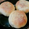 yuri☆05's cooksnap of when they made ♡台湾♡胡椒餅.