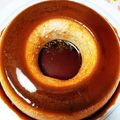 クックUJQEMF☆'s cooksnap of when they made 簡単！大きな♪なめらかプリン.
