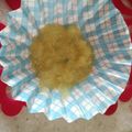 SVOC's cooksnap of when they made すりおろしりんご☆離乳食初期.
