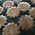 生姜✩'s cooksnap of when they made 【簡単】素朴な味♪しっとりバナナケーキ.