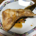 ちゃんこまんさん's cooksnap of when they made 簡単！★ハマチの煮付け★.