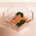 ❁Abake❁'s cooksnap of when they made 色々野菜の胡麻マヨサラダ.