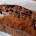 コッツの台所's cooksnap of when they made バレンタインに*ﾟしっとり濃厚パンデピス.