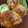 クックZMPDK9☆'s cooksnap of when they made 簡単☆ 肉巻きおにぎり☆焼肉のたれベース.