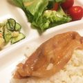 白ひげわんこ's cooksnap of when they made 簡単！豚肉の味噌漬け.