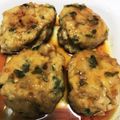 ちーまんま's cooksnap of when they made 蓮根と大葉の甘辛つくね.