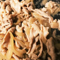 めいちママ＊'s cooksnap of when they made 簡単！生姜焼き.