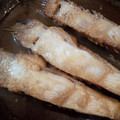 zakico00's cooksnap of when they made ☆実は簡単☆かれいの煮付け☆.