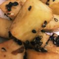 ＊にょにょん＊'s cooksnap of when they made 大根ステーキ.