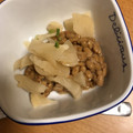 たいがちん's cooksnap of when they made 簡単！やみつき沢庵納豆.