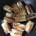 すだっちちー's cooksnap of when they made チーズin竹輪フライがマヨネーズ衣で簡単.
