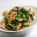 わかとみーの母's cooksnap of when they made 鶏モモ肉の醤油漬け.