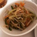 はらぺこハラコ's cooksnap of when they made 止まらなくなる簡単ナムル♪.