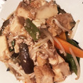 ぐりとぐらの大冒険's cooksnap of when they made 厚揚げの中華風白菜あんかけ.