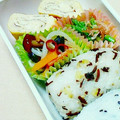 SP♪'s cooksnap of when they made なめ茸ともやしの和風和え物.