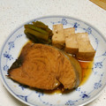 ともこキッチン's cooksnap of when they made 生節と焼き豆腐の煮物.