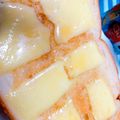 しじみじみじみ's cooksnap of when they made ハニーチーズトースト☆.