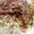 ルーナ・ブラック's cooksnap of when they made 新玉とツナのうまうまサラダ.